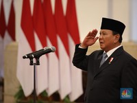 Kontemplasi Menjelang 100 Hari Kabinet Merah Putih, Sebuah Catatan
