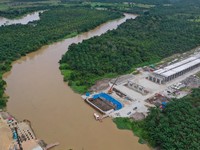 Top! Tol di Riau Tambah Panjang 30,57 Km di 2026, Ini Rutenya