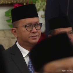 50 Pengusaha AS Temui Prabowo di Istana, Mau Tambah Investasi di RI