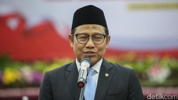 Prabowo Utus Cak Imin Hadiri Pelantikan Paus Leo XIV