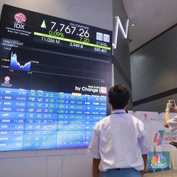 BEI Buka Peluang Tingkatkan Jumlah Free Float Saham
