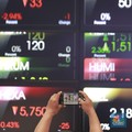 Ini Penyebab IHSG Ambruk 1,15%