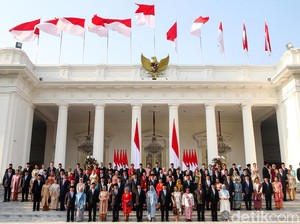 CSIS Nilai Perlu Ada Evaluasi Program Prabowo Nantinya: Tak Cuma Menteri