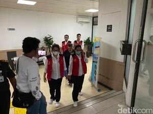 Siskaeee Deg-degan Jelang Divonis di Kasus Film Porno