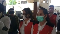 Respons Siskaeee Cs Divonis Penjara Setahun karena Kasus Film Porno