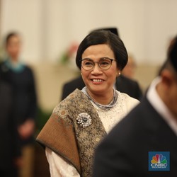 Sri Mulyani Rilis Aturan Pajak Baru, Khusus Perusahaan Kriteria Ini!