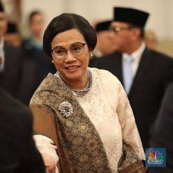 Sri Mulyani Minta Menteri-Pejabat Hemat! Perjalanan Dinas Disunat 50%