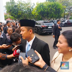Taufik Hidayat Pernah Sebut Banyak 'Tikus' di Kemenpora, Ini Katanya