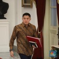 Mayor Teddy Buka Suara Viralnya Erdogan Walk Out di KTT D-8
