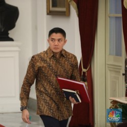 Mayor Teddy Buka Suara Viralnya Erdogan Walk Out di KTT D-8