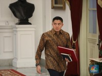 Mayor Teddy Buka Suara Viralnya Erdogan Walk Out di KTT D-8
