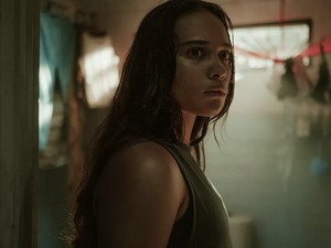 Aurora Ribero Disebut Kombinasi John Wick dan Bryan Mills