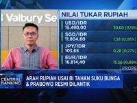 Video: Tugas Berat Kabinet Merah Putih Wujudkan 
