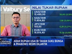 Video: Tugas Berat Kabinet Merah Putih Wujudkan "Mimpi" Besar Prabowo
