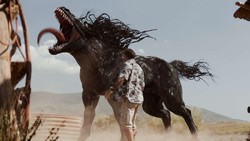 Venom: The Last Dance, Konyol dan Emosional
