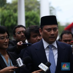 Dalam 2 Bulan, Pemerintah Tarik Utang Rp220,1 Triliun