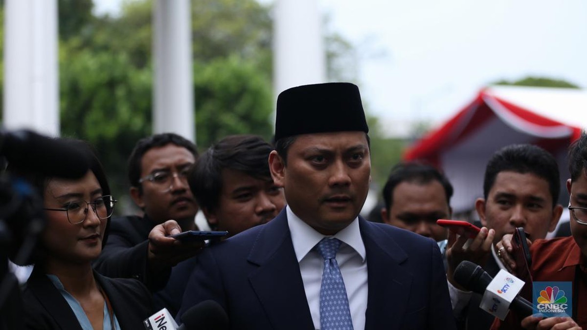 Kemenkeu Cetak Rekor: Rp394 Triliun Surat Utang Terbit hingga Oktober 2024!