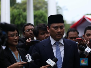 Dalam 2 Bulan, Pemerintah Tarik Utang Rp220,1 Triliun