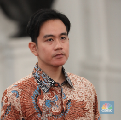 Gibran Buka Layanan Pengaduan Warga di Istana Wapres, Ini Jadwalnya
