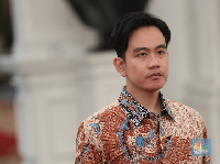 Gibran Buka Layanan Pengaduan Warga di Istana Wapres, Ini Jadwalnya