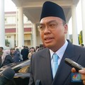 Prabowo Ingin Lagu Indonesia Raya Disiarkan di TV Tiap Pukul 6 Pagi