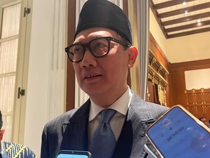 Tarif Trump 32% Berlaku 1 Agustus, Wamenlu: Masih Ada Waktu Negosiasi