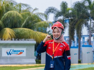 Pendapatan WSBP Melonjak 29,1% di Triwulan III 2024, Ini Penopangnya