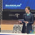 Sosok Widiyanti Putri, Menteri Terkaya Berharta Rp5,4 Triliun