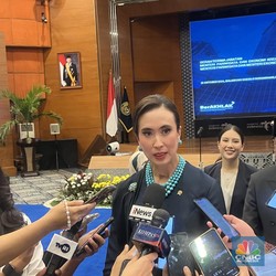 Siap-Siap! Prabowo Siapkan Kado Manis, Meluncur Awal Tahun Ini