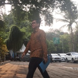 Perhitungan UMP 2025 Mulai Dibahas, Jadi Naik 10%?