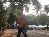 Guru Besar ITB Jadi Menteri Ketenagakerjaan, Ini Profil Yassierli