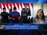 Video: Zulhas Jadi Menko Pangan, Bisa Bikin RI Swasembada Pangan?