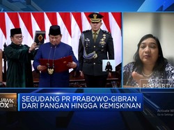 Video: Zulhas Jadi Menko Pangan, Bisa Bikin RI Swasembada Pangan?