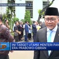 Video: Zulkifli Hasan Dilantik Jadi Menko Bidang Pangan