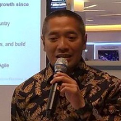 Investree Masuk Proses Likuidasi, OJK Masih Buru Adrian Gunadi