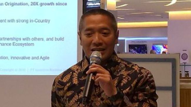 Bos Pinjol Bangkrut Kabur Diburu OJK, Fintech Lain Ngamuk