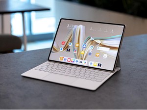 Huawei MatePad Pro 12.2: Tablet Flagship dengan Pengalaman Lebih dari Laptop