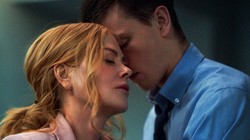 Ini Alasan Nicole Kidman Tertarik Main di Film Erotis A24