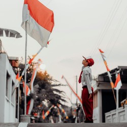 Sejarah Hari Pahlawan 10 November 1945 dan Daftar Tokohnya