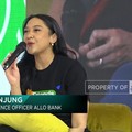 Video: Beri Kejutan, Allo Bank Perkenalkan Brand Ambassador