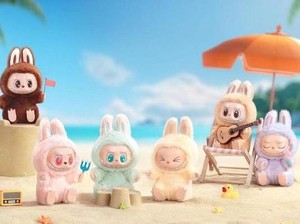 Ini Dia yang Harus Diincar Gen Z Selain Boneka Labubu