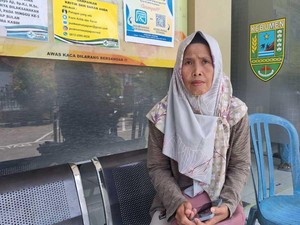 Cerita Peserta Andalkan Program JKN Jadi Pelindung Kesehatan Keluarga