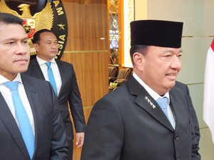 Menko Polkam: Makan Bergizi Gratis Mampu Tingkatkan IQ Anak 15 Poin