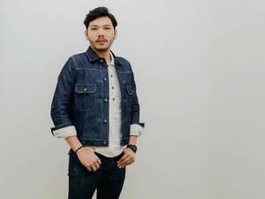 Chicco Yovie & Nuno Chill dengan Hobi Baru
