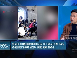Video: Digemari Gen Z, Begini Cuan Bisnis Aplikasi