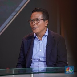 Bank Raya Ungkap Inovasi Ini Jadi Kunci Gaet Segmen Mikro dan Kecil
