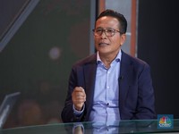 Begini Strategi Raya Jalani Bisnis Bank Digital