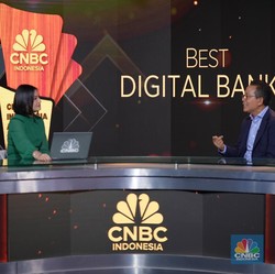 Upaya Bank Raya Gaet Masyarakat Unbanked di Pelosok Negeri