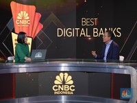 Punya Fondasi Kuat, Bank Raya Siap Jadi Pemain Utama Bank Digital!