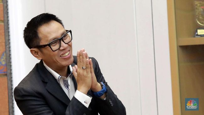Segini Harta Kekayaan Eko Patrio yang Resmi Nonaktif dari DPR RI